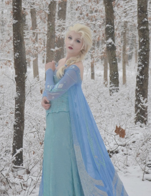 [cosplay] le costume d'Elsa ! Resize5